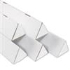 Triangular Mailing Tubes