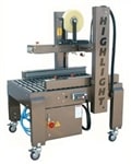 Random Auto-Adjusting Case Sealers