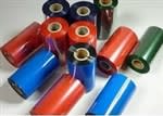Colored Ribbons