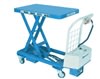Mobile Lift Battery Powered
