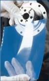 VCI Heat Sealable Bags