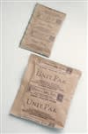 Desiccants, Unit Paks, Clay in Kraft Bag