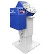 Two & Three Axis Motorized Work Positioners