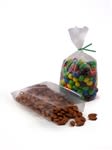 Gusseted Polypropylene Bags