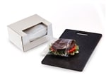 Sandwich & Silverware Bags