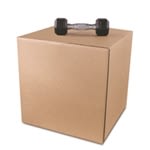 Singlewall Heavy Duty Boxes