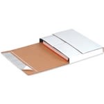 Corrugated Bookfolds