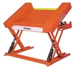 Presto Floor Level Lift & Tilt