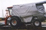 EcoWeave and CorShield Fabric
