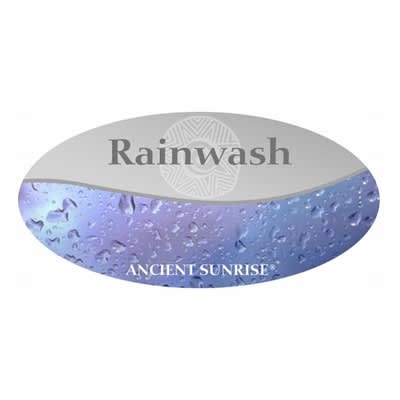 Rainwash hair clarifying treatment