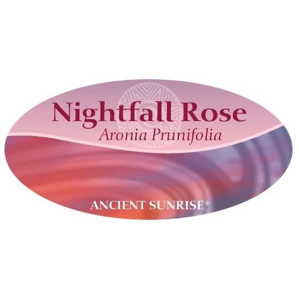photo of Fruit Acid Ancient Sunrise Nightfall Rose used for henna dye color release