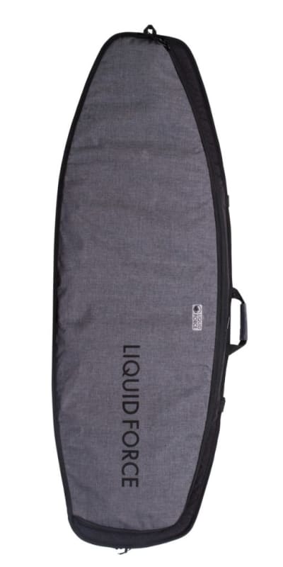 2026 LIQUID FORCE DLX SURF DAY TRIPPER BOARD BAG