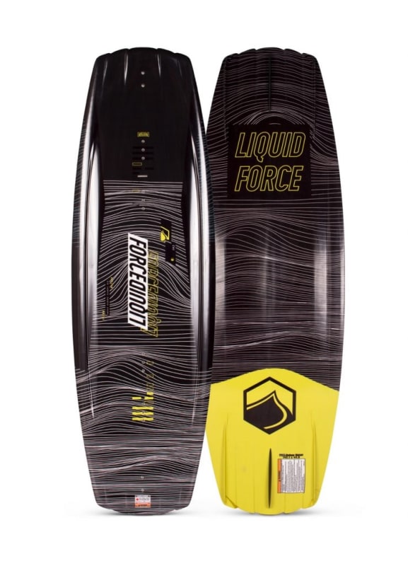 Liquid Force Classic Wakeboard 2021 Liquid Force Classic Wakeboard 2021
