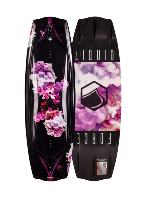 Liquid Force Angel Wakeboard Pacakge 2021 Liquid Force Angel Wakeboard Pacakge 2021