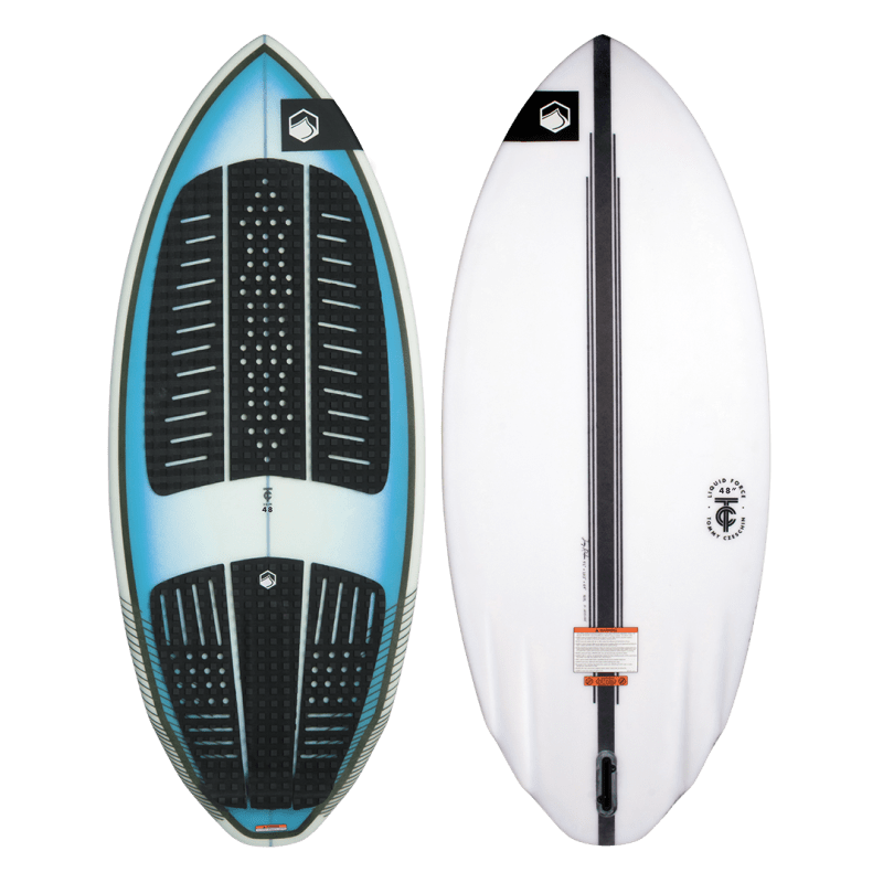 Liquid Force TC Skim Wakesurf Board 2022 Liquid Force TC Skim Wakesurf Board 2022