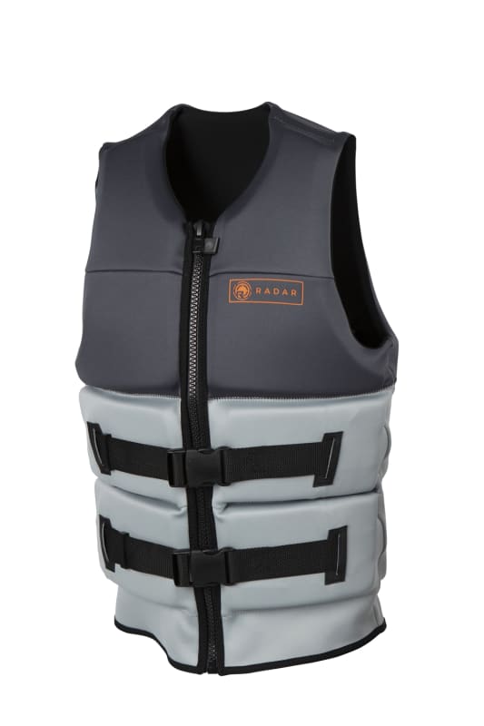 Radar Surface Life Vest Radar Surface Life Vest