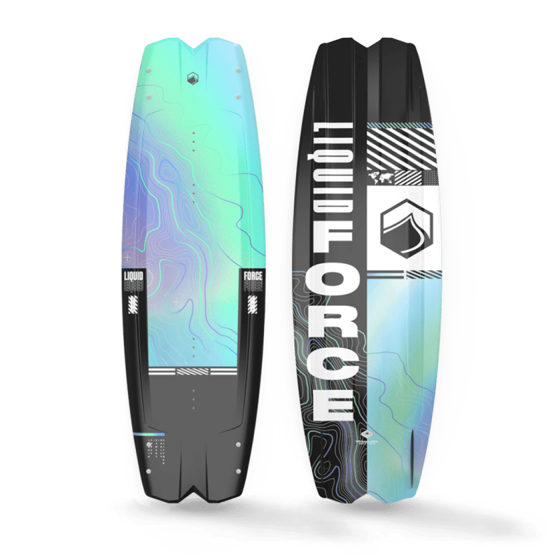 Liquid Force Remedy Wakeboard 2023 Liquid Force Remedy Wakeboard 2023