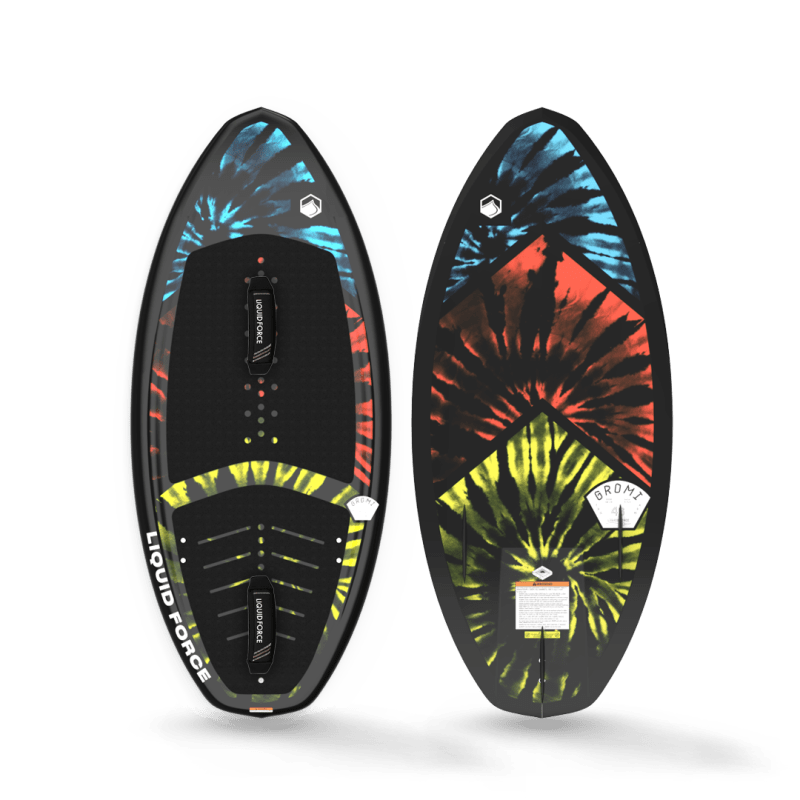 WATERRAMPAGE SWAMIS 5’10 HARD BOTTOM Banzai 255-in PVC Inflatable water slide in the Bounce