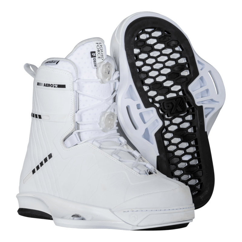 Liquid Force Aero Wakeboard Bindings 2023 Liquid Force Aero Wakeboard Bindings 2023