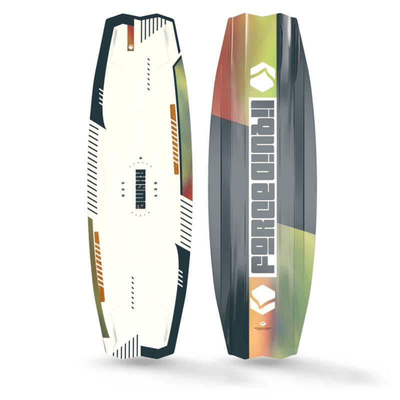 Liquid Force Rhyme Wakeboard 2023 Liquid Force Rhyme Wakeboard 2023
