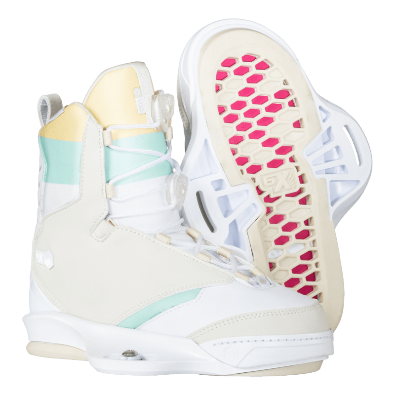 Liquid Force Vida 6X Wakeboard Binding 2023 Liquid Force Vida 6X Wakeboard Binding 2023