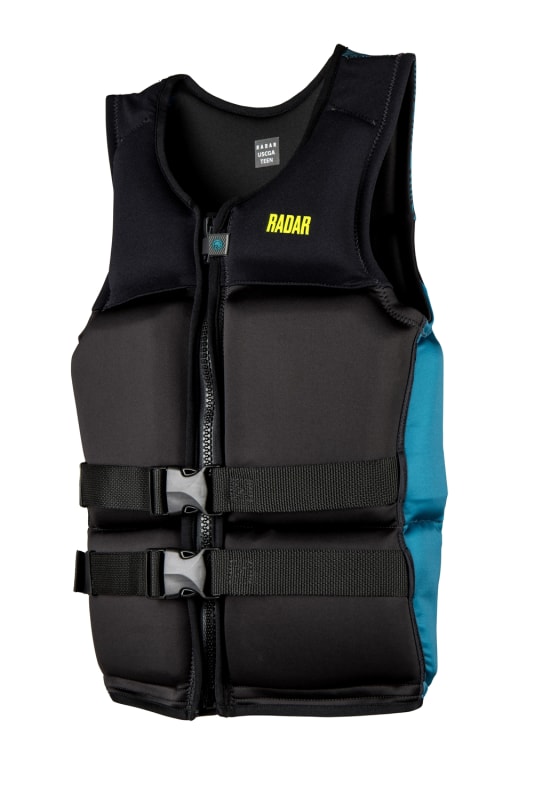 2023 Radar TRA Girl's CGA Life Vest Teen (75-125lbs)