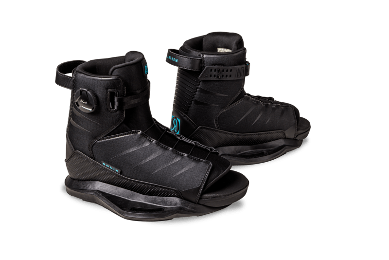 2025 Ronix Anthem Wakeboard Bindings