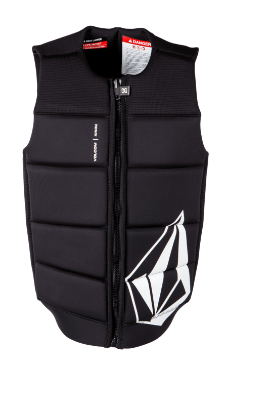 2023 Ronix Volcom Impact Vest
