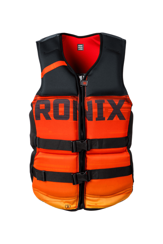 Ronix Megacorp Surf Capella 3.0 Life Jacket Ronix Megacorp Surf Capella 3.0 Life Jacket