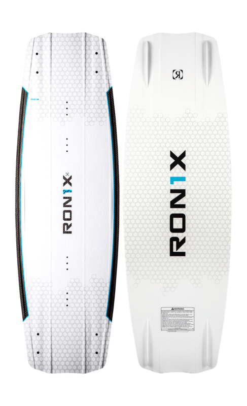 Ronix One Timebomb Fused Core Wakeboard 2022 Ronix One Timebomb Fused Core Wakeboard 2022