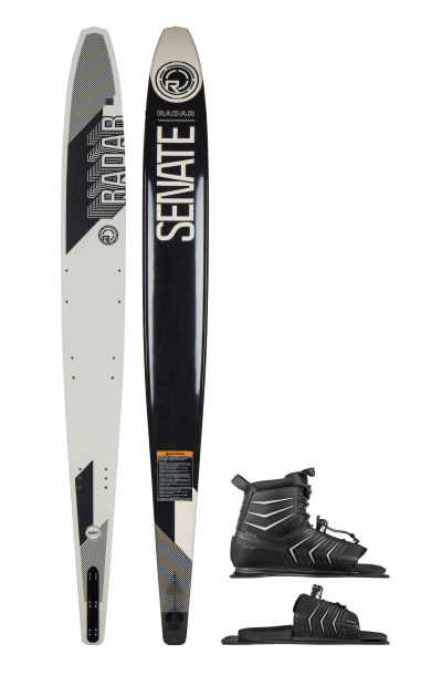 2024 Radar Alloy Senate w/ Vector & Vector ARTP Wa