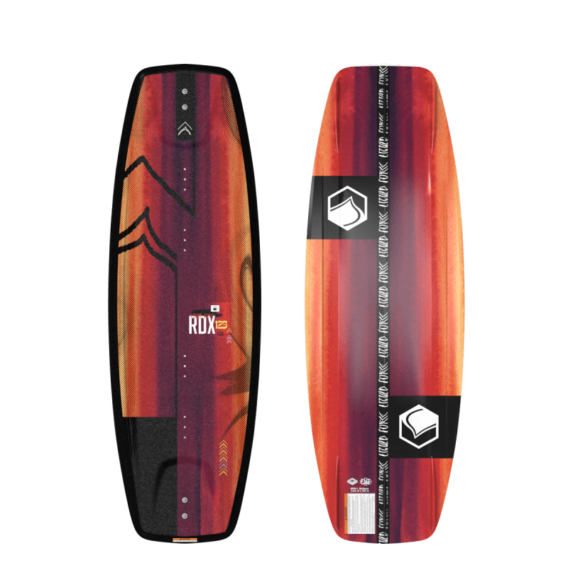 Liquid Force RDX Future Series Wakeboard 2026