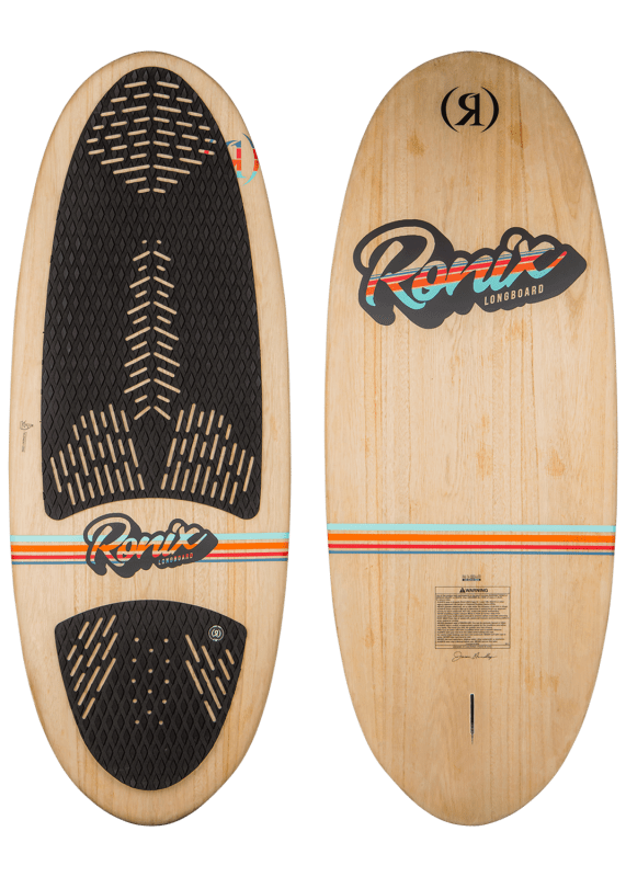 2025 Ronix Koal Classic - Longboard Wakesurf