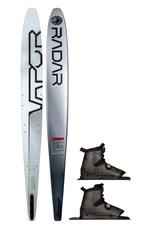 2026 Radar Lithium Vapor w/ Double Carbitex Vector BOA