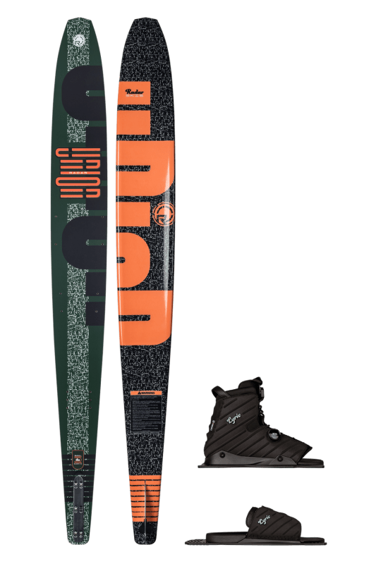 2026 Radar Women's Union w/ Lyric BOA & Lyric BOA ARTP