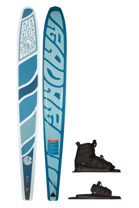 2026 Radar Women's Session w/ Prime & ARTP