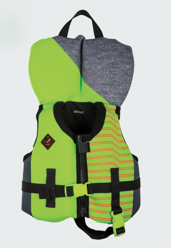 Ronix Vision Toddler Life Jacket Ronix Vision Toddler Life Jacket