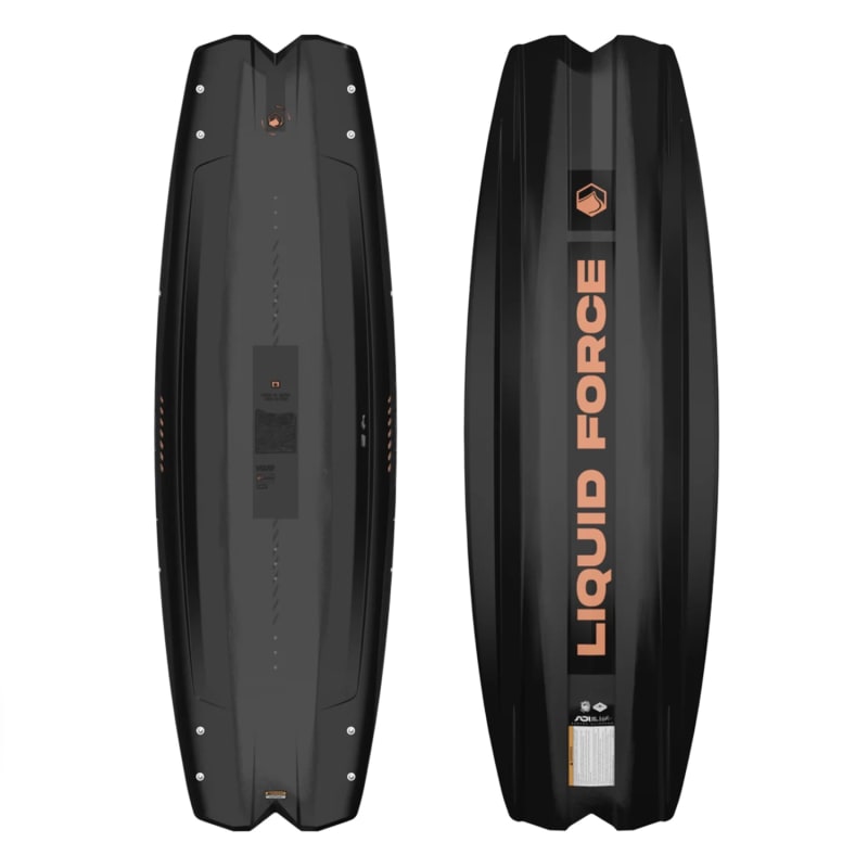 Liquid Force 2025 Remedy Aero Wakeboard by Liquid Force