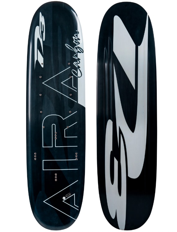 D3 Aira Carbon Trick Ski D3 Aira Carbon Trick Ski