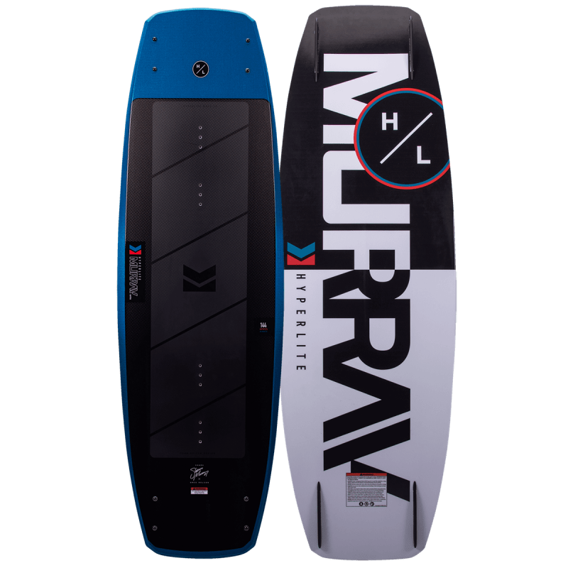 50％オフ中美品❗️HyperLite shaun murray ウェイクボード❗️ HL_25_MurrayPro_Thumb_f396c3ee