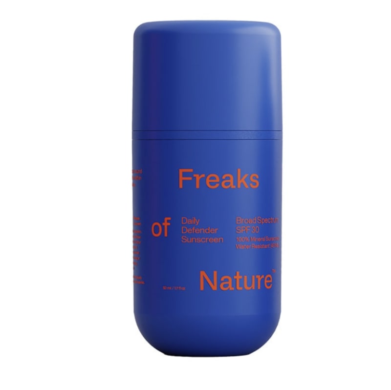 Freak of Nature SPF 30