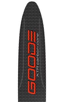 Goode XTRcc Slalom Ski 2020 Goode XTRcc Slalom Ski 2020