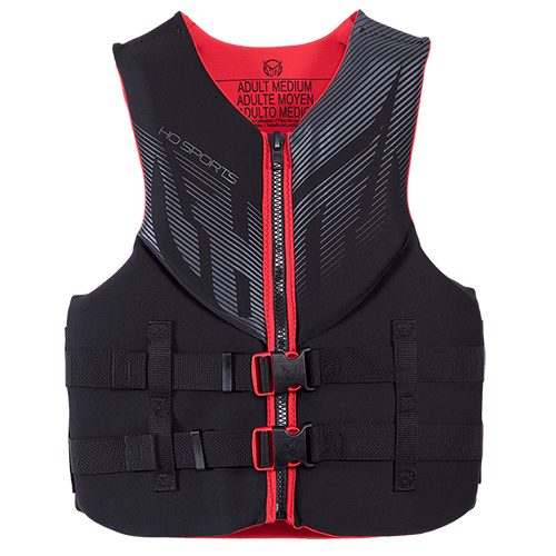 2023 HO Sports Mens Pursuit - Black