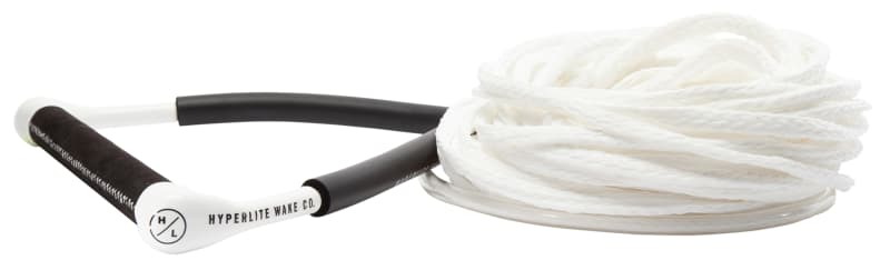 2025 Hyperlite CG Handle W/ Poly E- White