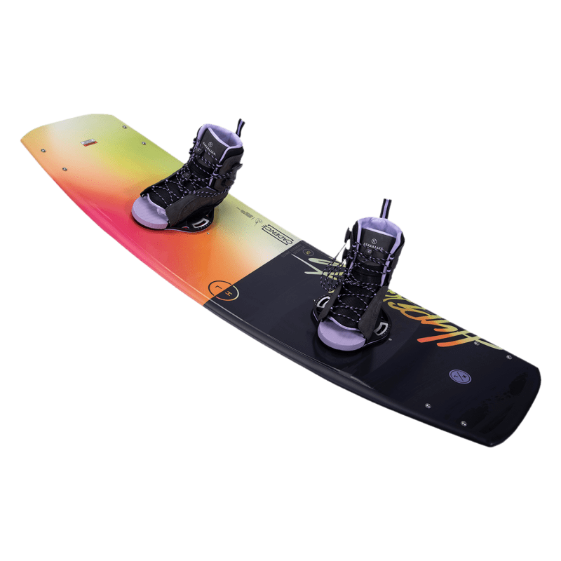 2023 Hyperlite Cadence w/Syn