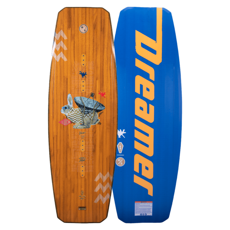 2023 Hyperlite Union