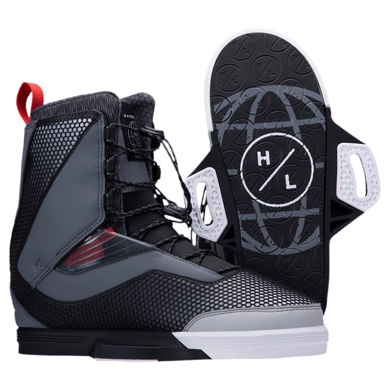 2023 Hyperlite Capitol Binding