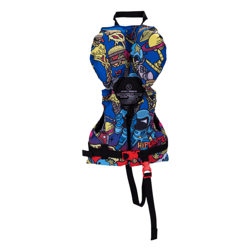 2023 Hyperlite Unite Infant Vest - US Coast Guard Approved