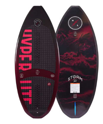 2024 Hyperlite Storm Wakesurfer