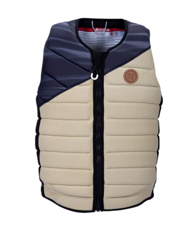 2025 Hyperlite HL NCGA Wishbone Vest M